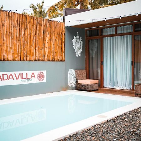 Privada Villa Siargao General Luna  Exteriér fotografie