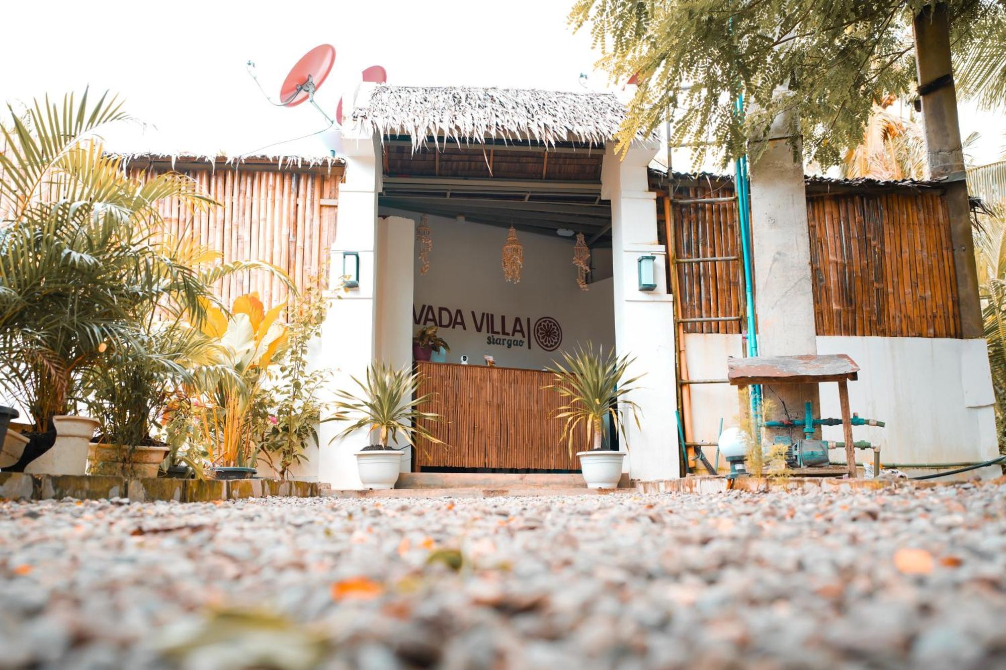 Privada Villa Siargao General Luna  Exteriér fotografie