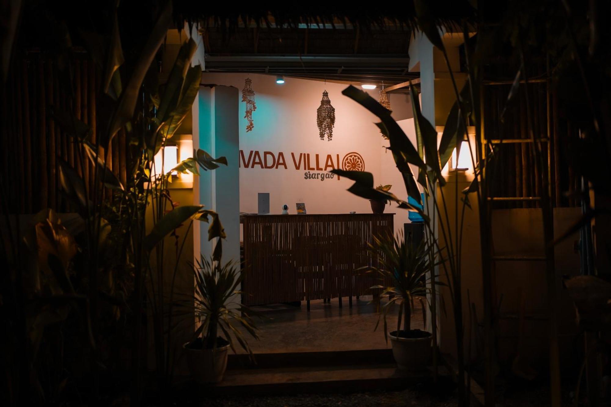 Privada Villa Siargao General Luna  Exteriér fotografie