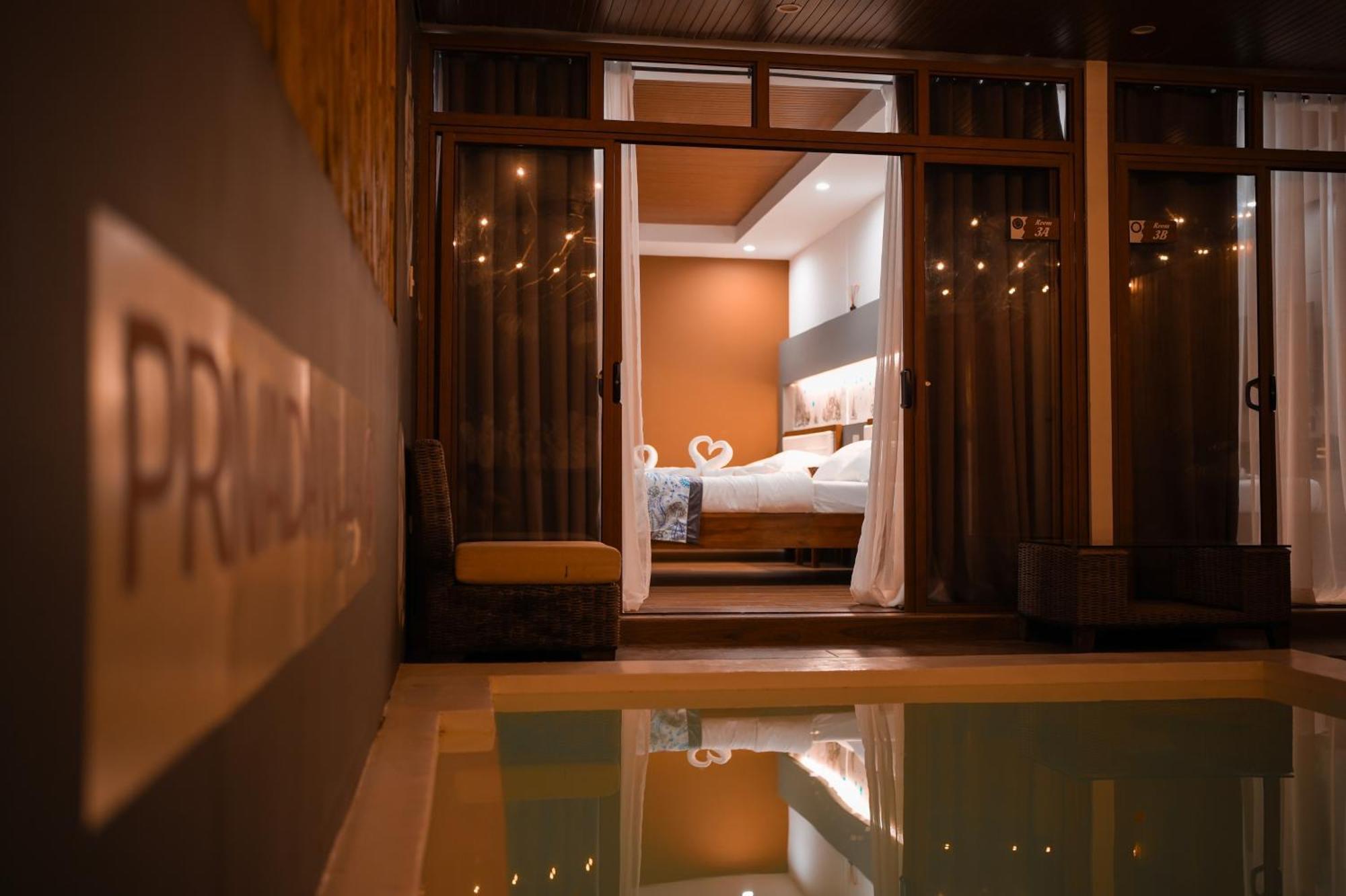 Privada Villa Siargao General Luna  Exteriér fotografie