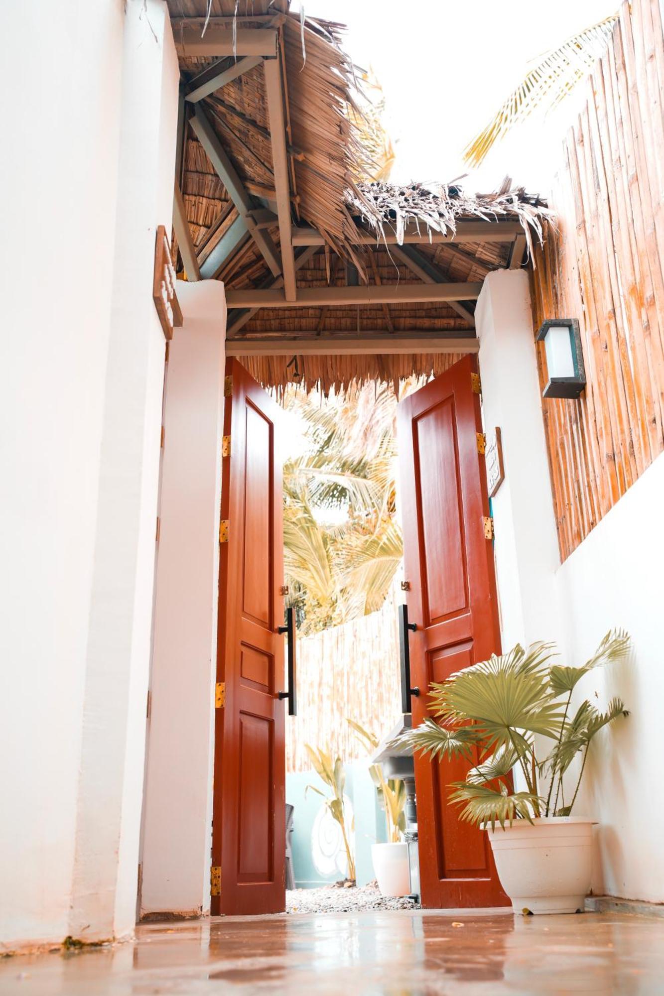 Privada Villa Siargao General Luna  Exteriér fotografie